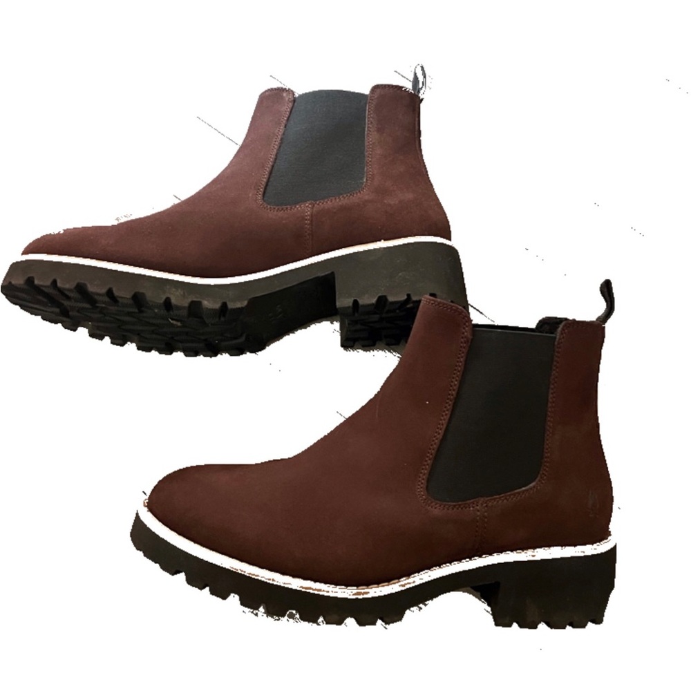 Hush Puppies Chelsea Boot